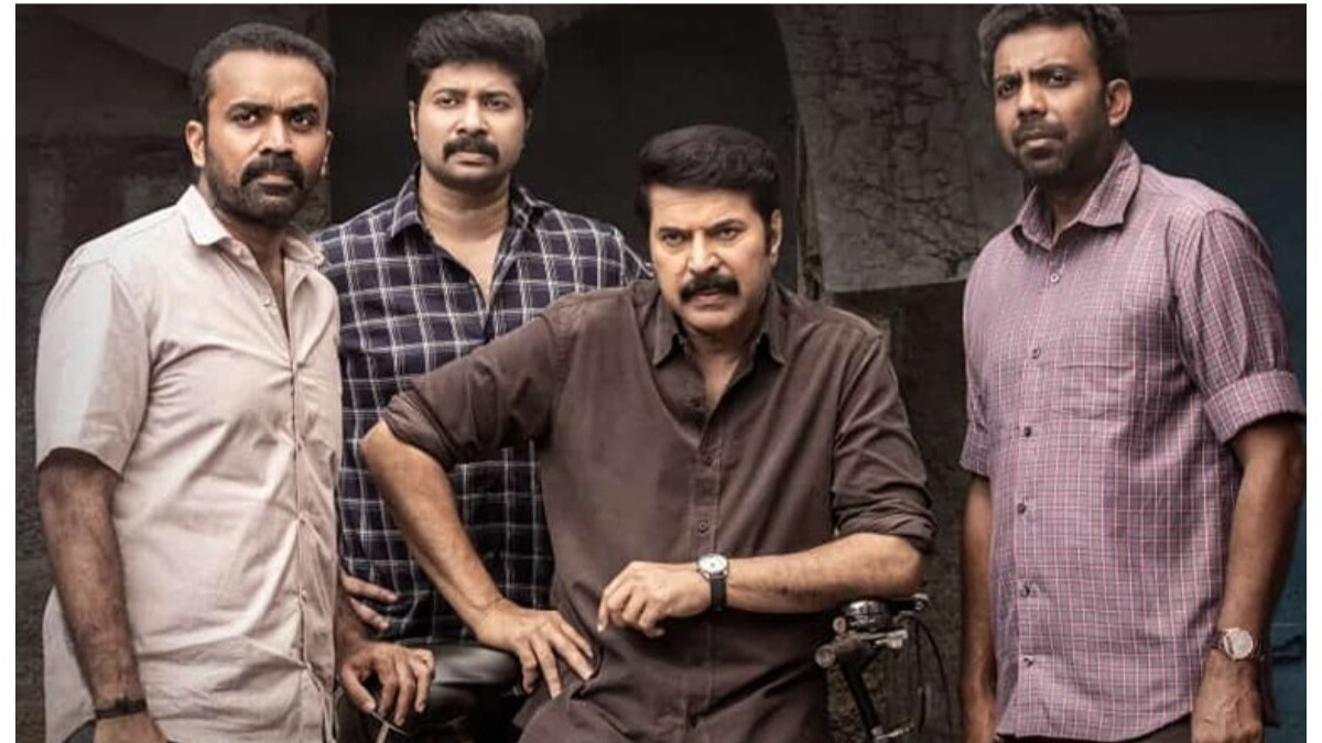 Kannur Squad OTT release rights bagged by this platform for a record ...