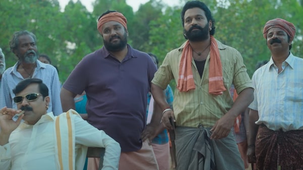 Kantara Telugu box office: Rishab Shetty's film is a mega success in only 4 days!