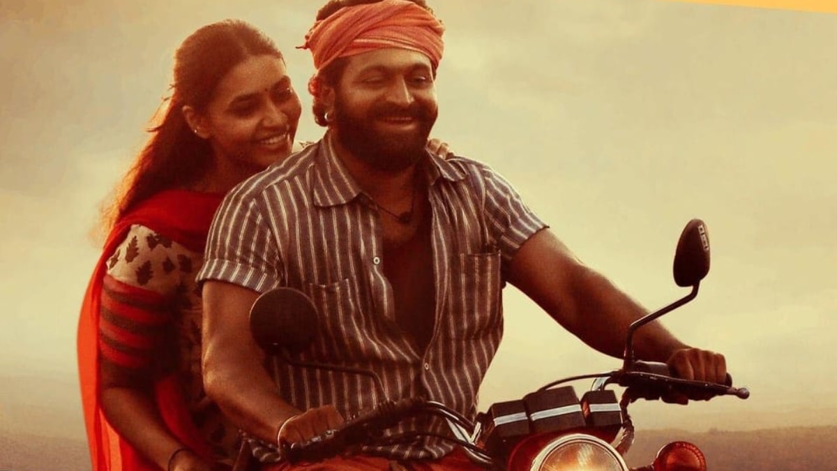 Another feather in Rishab Shetty's cap; Kantara's Singara Siriye joins THIS elite list