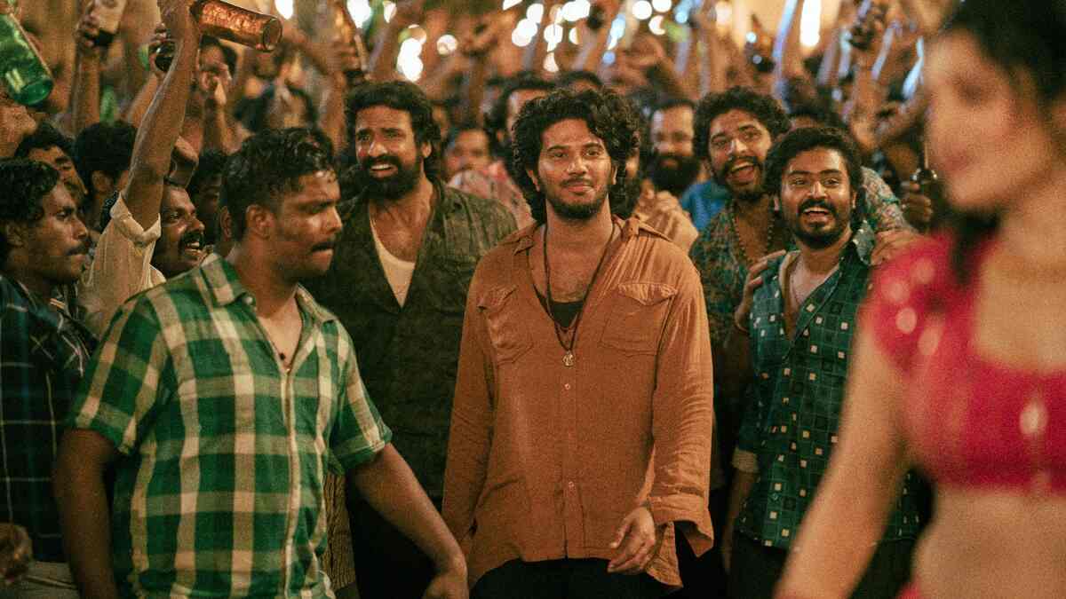 King of Kotha first reactions: Fans hail Dulquer Salmaan’s ‘paisa vasool entertainer’ after Dubai premiere