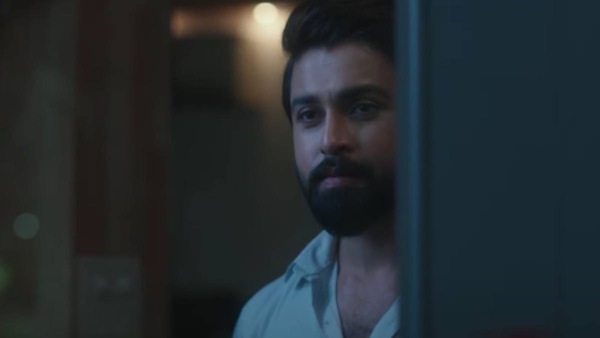 Kinnerasani trailer featuring Kalyaan Dev and Ann Sheetal only increases curiosity around the thriller