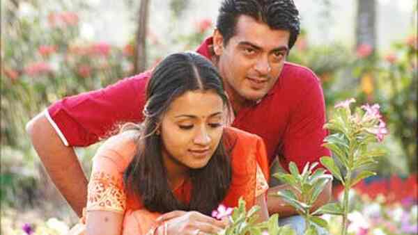 A still from Kireedam