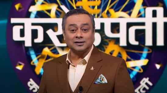 Here’s how you can play Kaun Banega Crorepati Marathi through Sony LIV