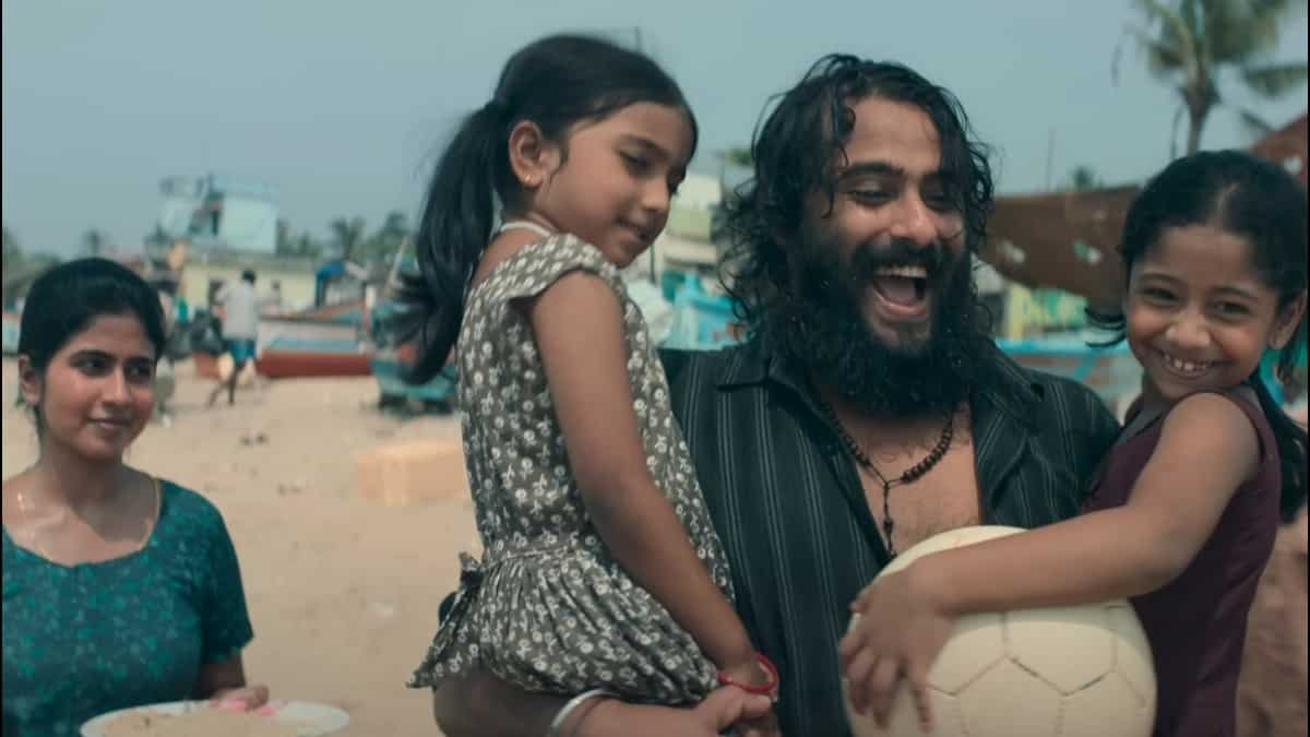 Kondal movie review: Antony Varghese reinforces his status as a bonafide action hero in this middling revenge thriller