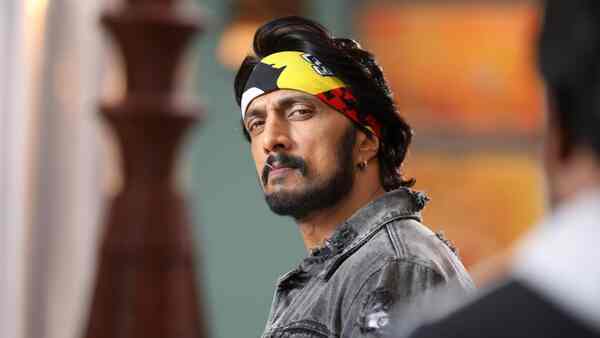 Kotigobba 3: Morning shows of Kiccha Sudeep’s film cancelled, actor apologises to fans