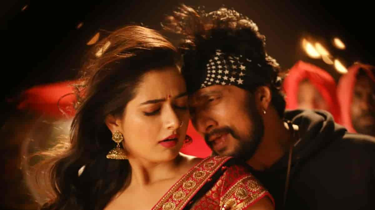 Kotigobba 3 movie review: Sudeep delivers double bonanza for his fans