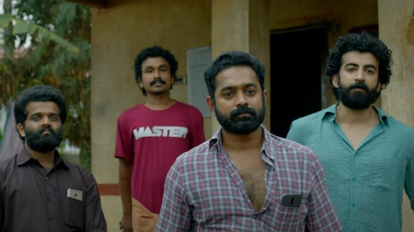 Kotthu trailer: Asif Ali, Roshan Mathew, Nikhila Vimal star in a powerful take on bloodshed politics