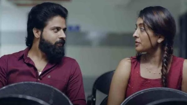Kudukku 2025 on OTT: 5 reasons to watch Krishna Shankar's futuristic thriller