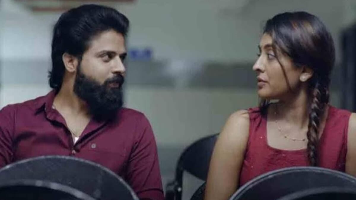 Kudukku 2025 on OTT: 5 reasons to watch Krishna Shankar's futuristic thriller