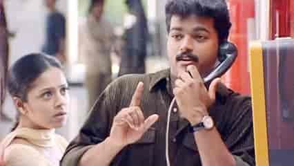 Vijay and Jyotika's blockbuster Kushi streams on Aha Tamil