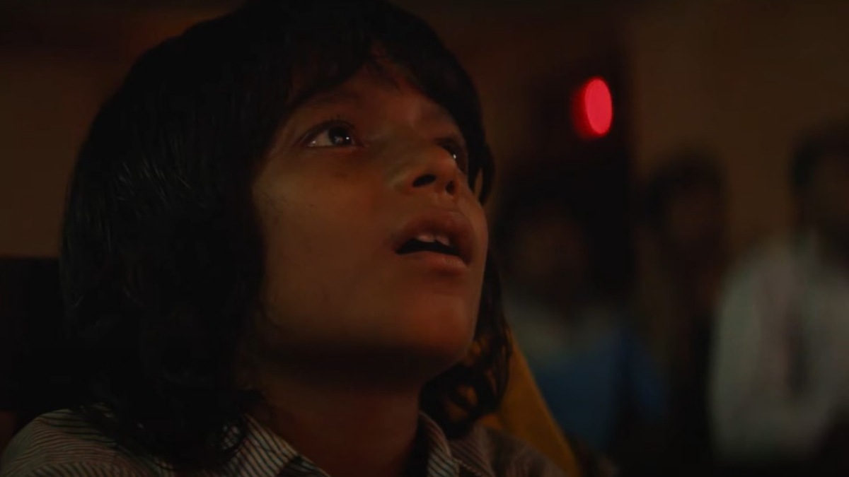 FFI committee head T.S. Nagabharana: 'Last Film Show was picked purely on merit'