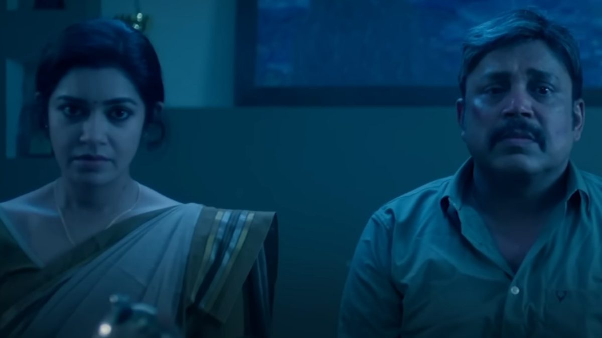 Lilly Rani OTT release date: When, where to stream this Tamil complex relationship drama