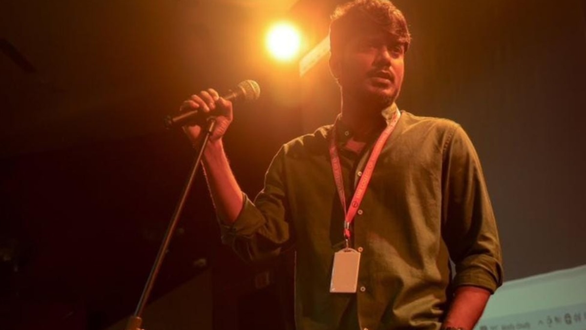 Dulquer Salmaan's banner Wayfarer Films to present Manikandan-starrer Lover in Kerala