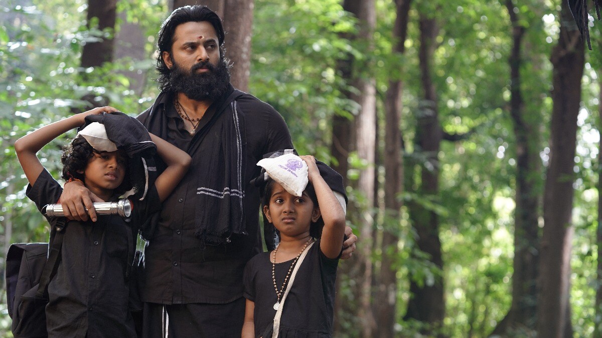 Malikappuram movie review: Unni Mukundan's 'divine act' is the saving grace  in this timepass entertainer