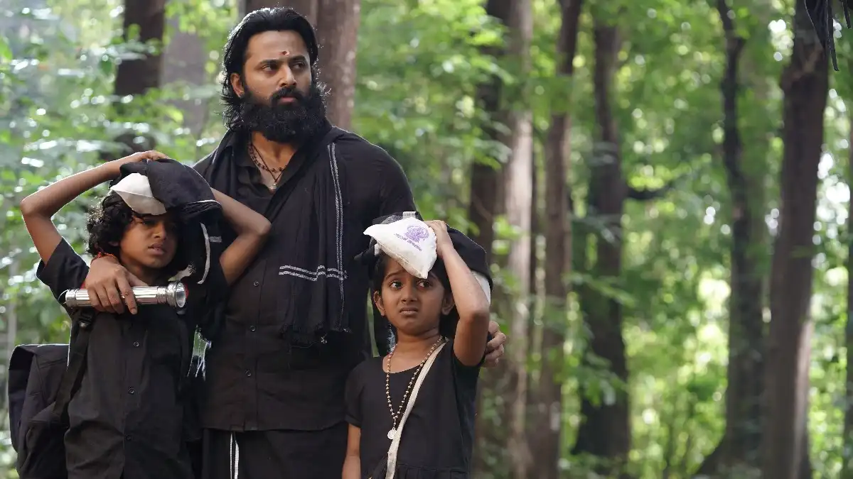 Malikappuram movie review: Unni Mukundan's 'divine act' is the saving grace in this timepass entertainer