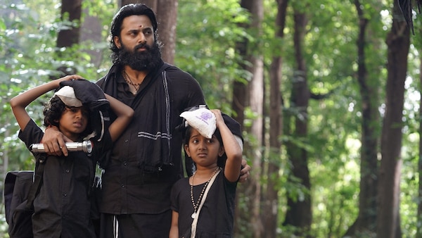 Unni Mukundan’s Malikappuram sets theatrical date for Kannada version