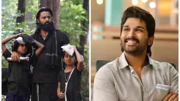 Malikappuram: Allu Arjun to distribute Unni Mukundan’s film on Sabarimala in Telugu, release date out