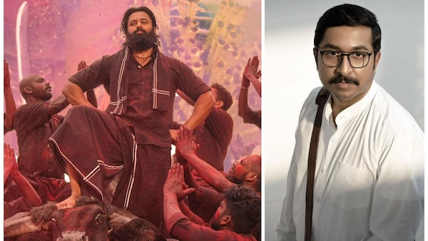 Vineeth Sreenivasan on Malikappuram: ‘Films that get response beyond social media will also be made now’ | Exclusive