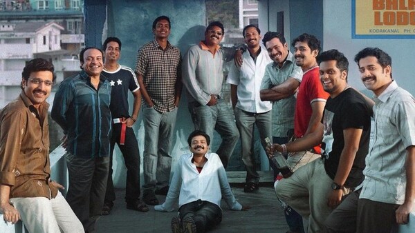 Manjummel Boys Box Office Day 2 – The multi-starrer crosses Rs. 15 crore mark worldwide
