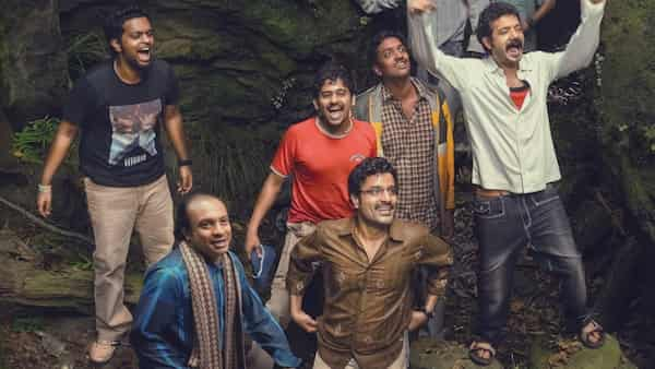 Manjummel Boys Box Office Day 5 – The survival thriller mints Rs. 41 crore worldwide