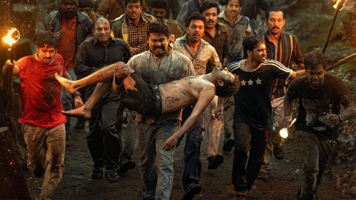 Manjummel Boys in Telugu - Makers of Pushpa to release the survival thriller on THIS date | Details inside