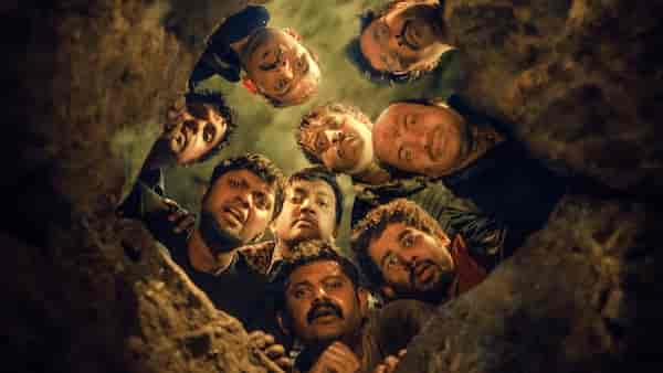 A still from Manjummel Boys