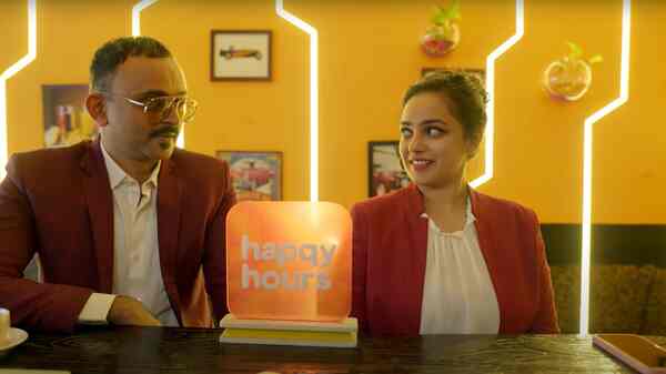 Masterpeace OTT release date: When, where to watch Nithya Menen, Sharafudheen’s comedy web series