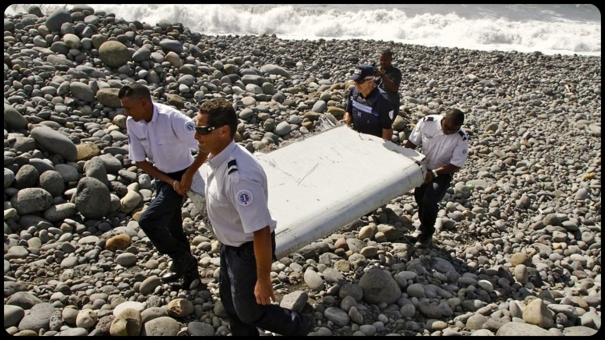 MH370: The Plane That Disappeared review: Netflix original is a blatant gossip-mongering exercise