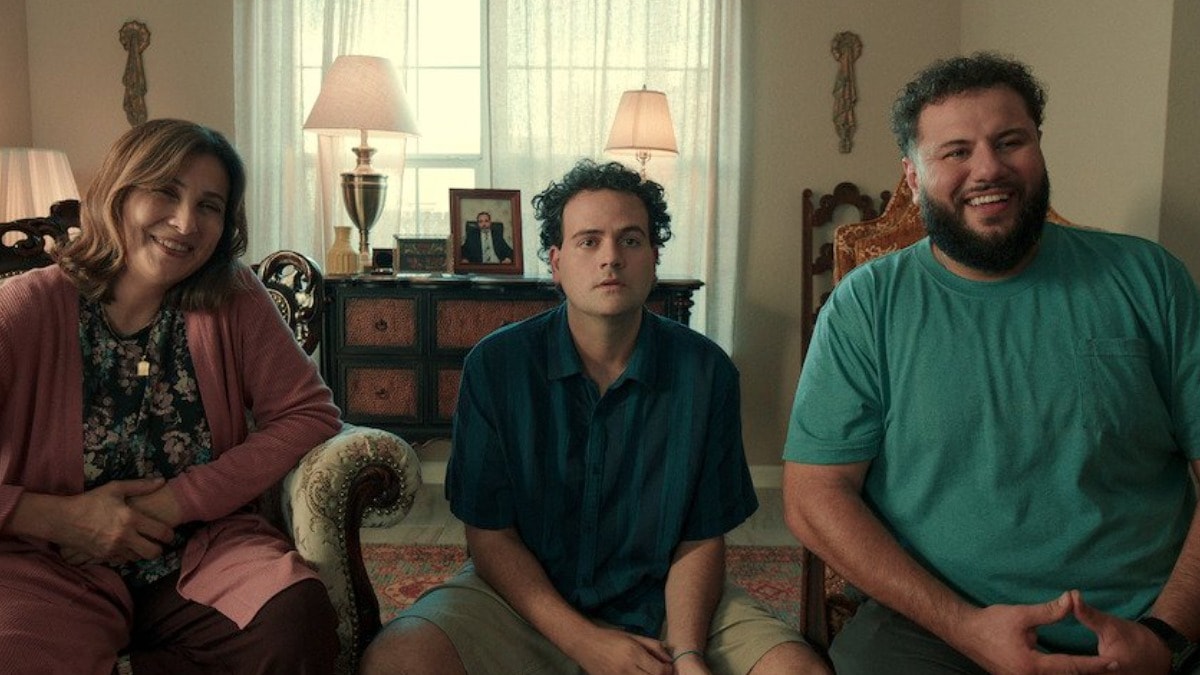 Mo Review: Mo Amer and Ramy Youssef's latest Netflix series throwing spotlight on undocumented refugees in the US is an endearing watch