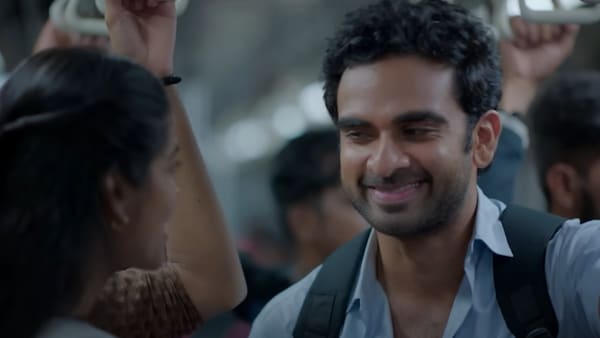 Modern Love Chennai: Lyric video of Sean Roldan's Jingrudha Dhanga out, captures the essence of Chennai