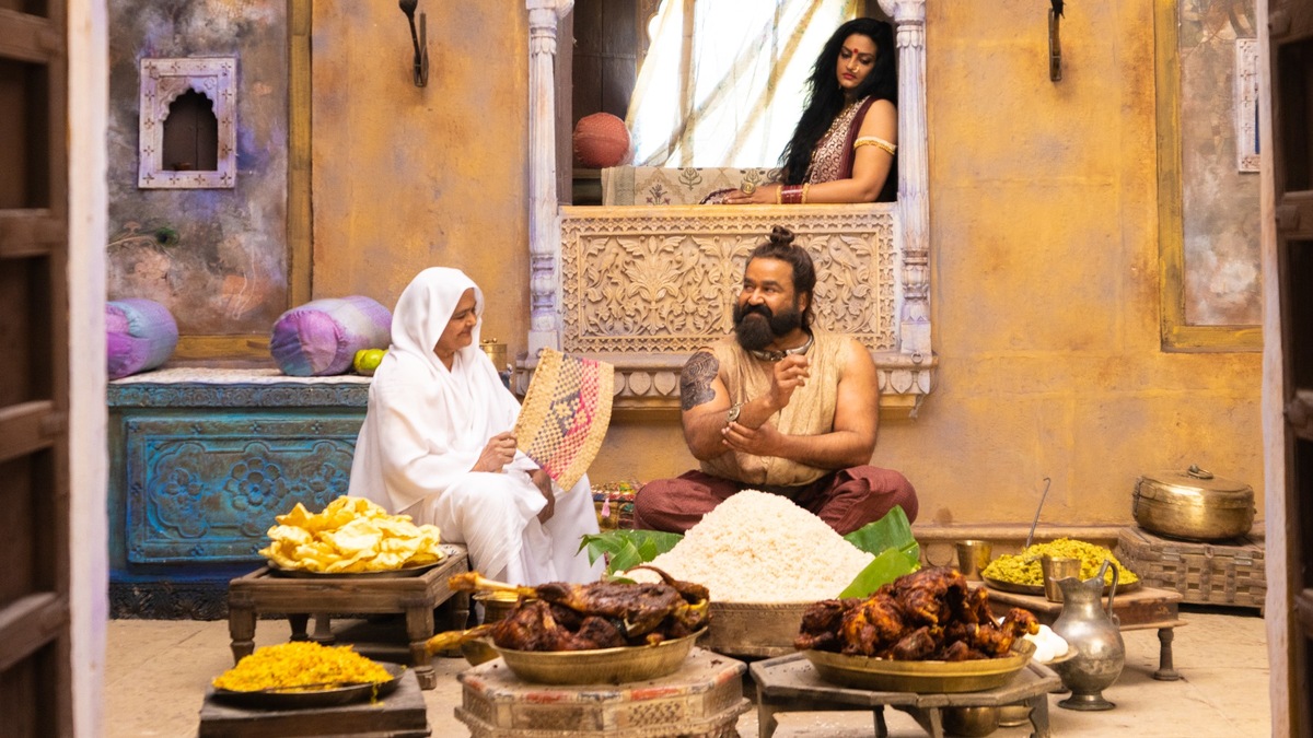 Malaikottai Vaaliban Hindi, Telugu release date: When will Mohanlal's period film hit theatres in other languages?