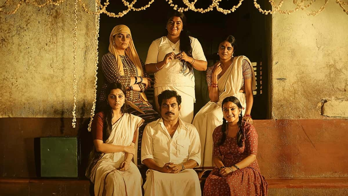 https://www.mobilemasala.com/movie-review/Nagendrans-Honeymoons-Review-Suraj-Venjaramoodu-shines-in-this-dull-and-boring-tale-of-weddings-i282365