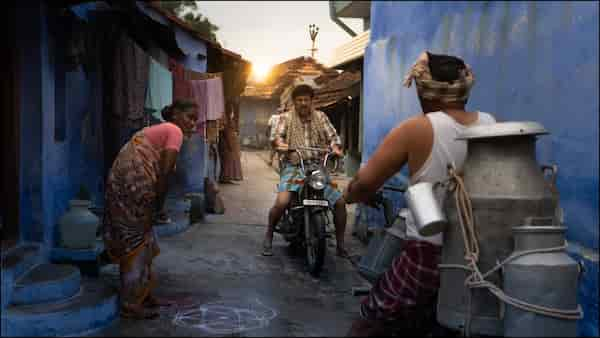 A still from Nanpakal Nerathu Mayakkam