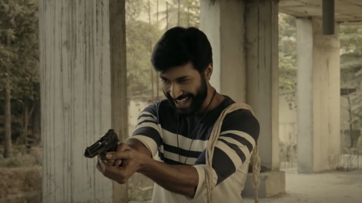 Rishi’s dark comedy ‘Nodi Swamy Ivanu Irode Heege' heads straight to OTT