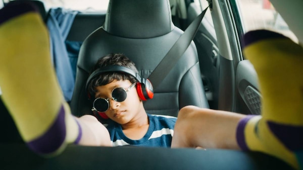 A still from Not A Hero. Photo by Aditya Varma