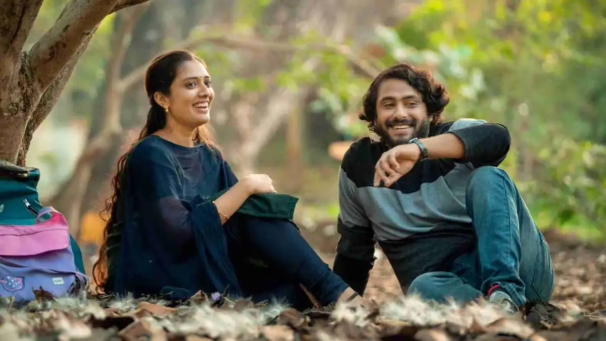 Antony Varghese: Oh Meri Laila is a film that audience can watch ‘peacefully’ as compared to my previous movies