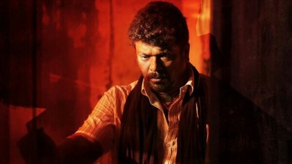 Parthiban's Oththa Seruppu to be remade in Hollywood
