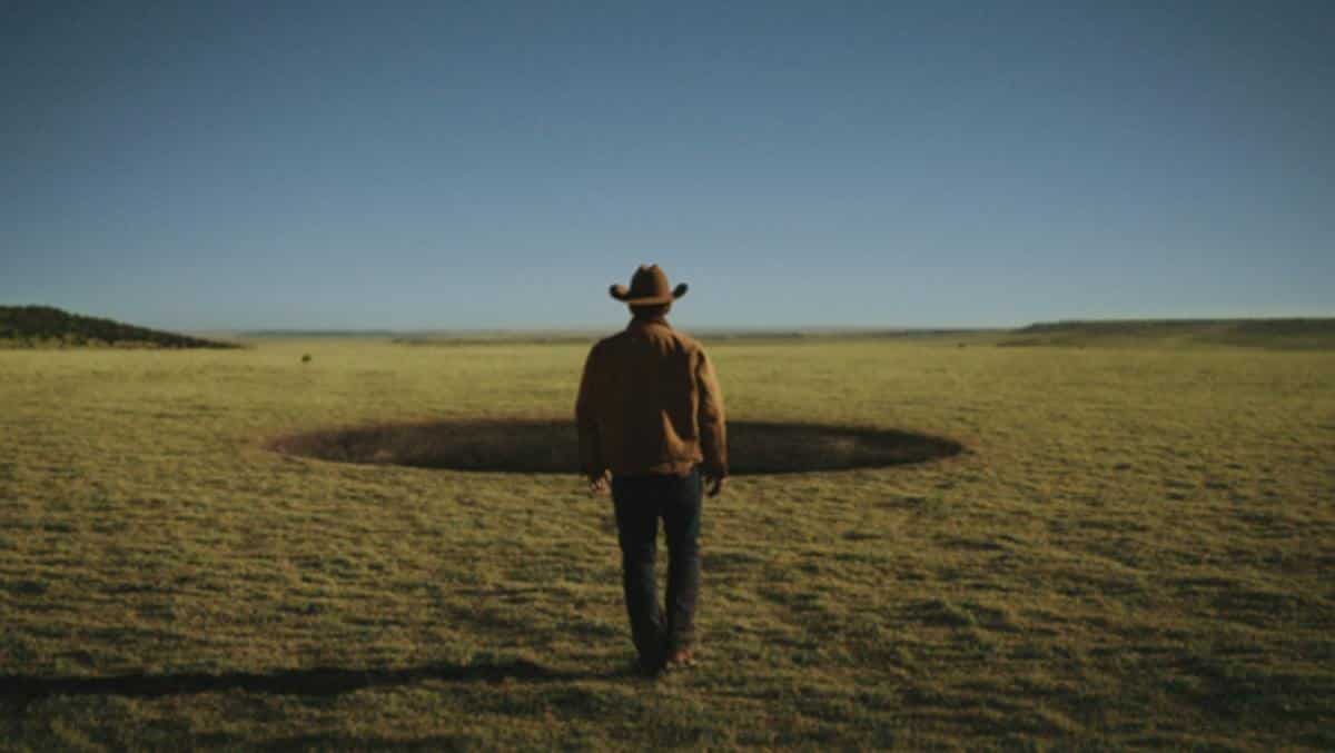 Outer Range, thriller series starring Josh Brolin, to premiere on