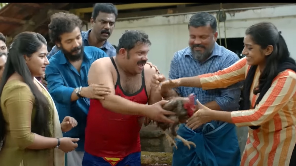 Padachone Ingalu Kaatholee out on OTT: Here's where you can stream Sreenath Bhasi's comedy entertainer