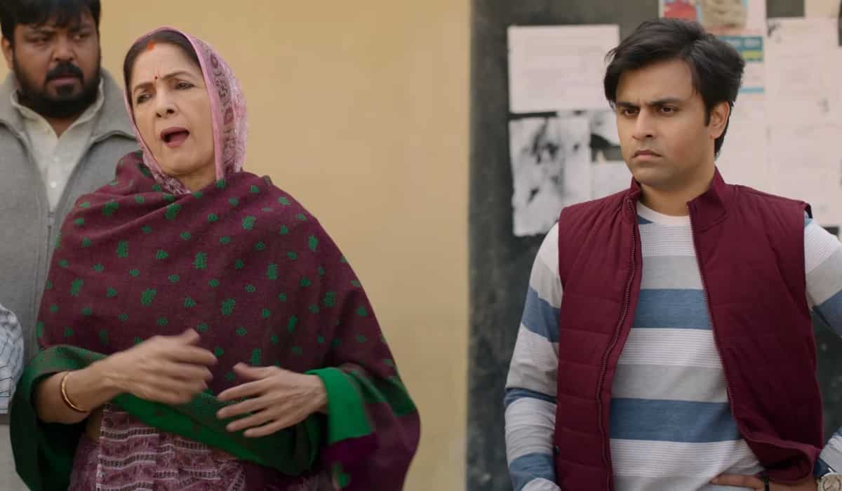 Panchayat season 4 release time revealed: Here #39 s when you can start