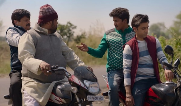 Panchayat Season 4 Ending Explained: Who became the head of Phulera village after a fierce battle?