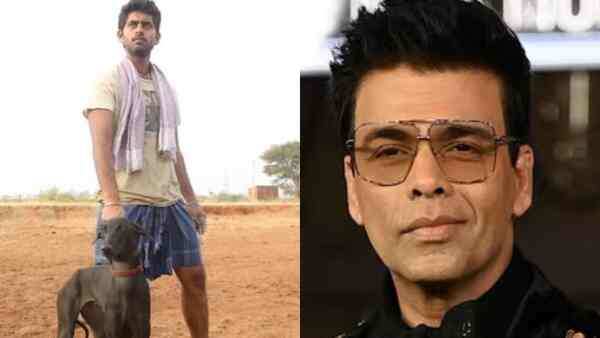 Karan Johar to remake Pariyerum Perumal? Fans of Mari Selvaraj film call it 'worst decision ever'