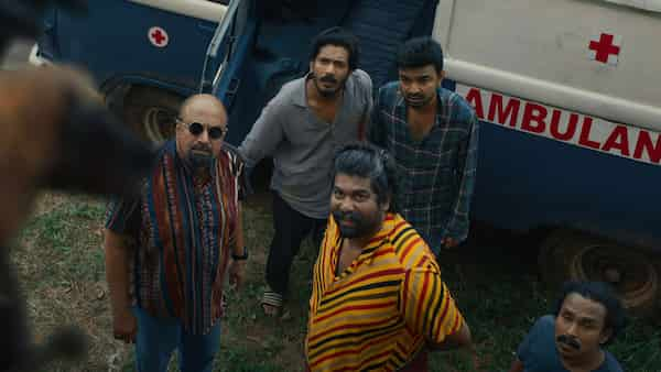 Exclusive! Joju George’s entertainer Peace will be an update to previous Malayalam hyperlink movies: Sanfeer