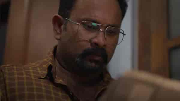 Phoenix Twitter review: Netizens call Aju Varghese’s horror drama an ‘exceptional film’