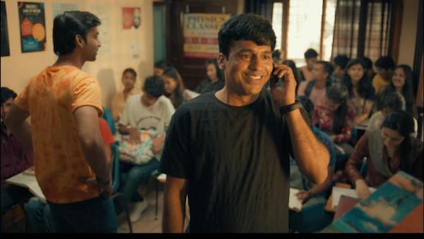 Physics Wallah: Was Shriidhar Dubey cast because of a tight budget?