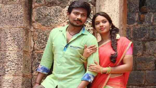 Nivetha Pethuraj reacts to allegations of Udhayanidhi Stalin buying her house in Dubai: 'I'm from a dignified family'