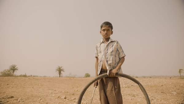 Prapti review: Anurag Pati and his team pay a tribute to Buddhadeb Guha