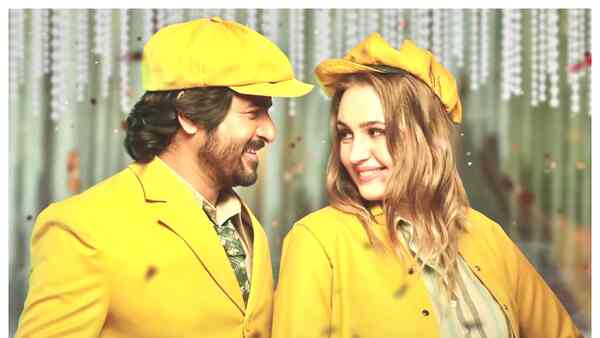 Prince box office collection day 4: Sivakarthikeyan's romantic comedy earns Rs 16.85 crore in opening weekend