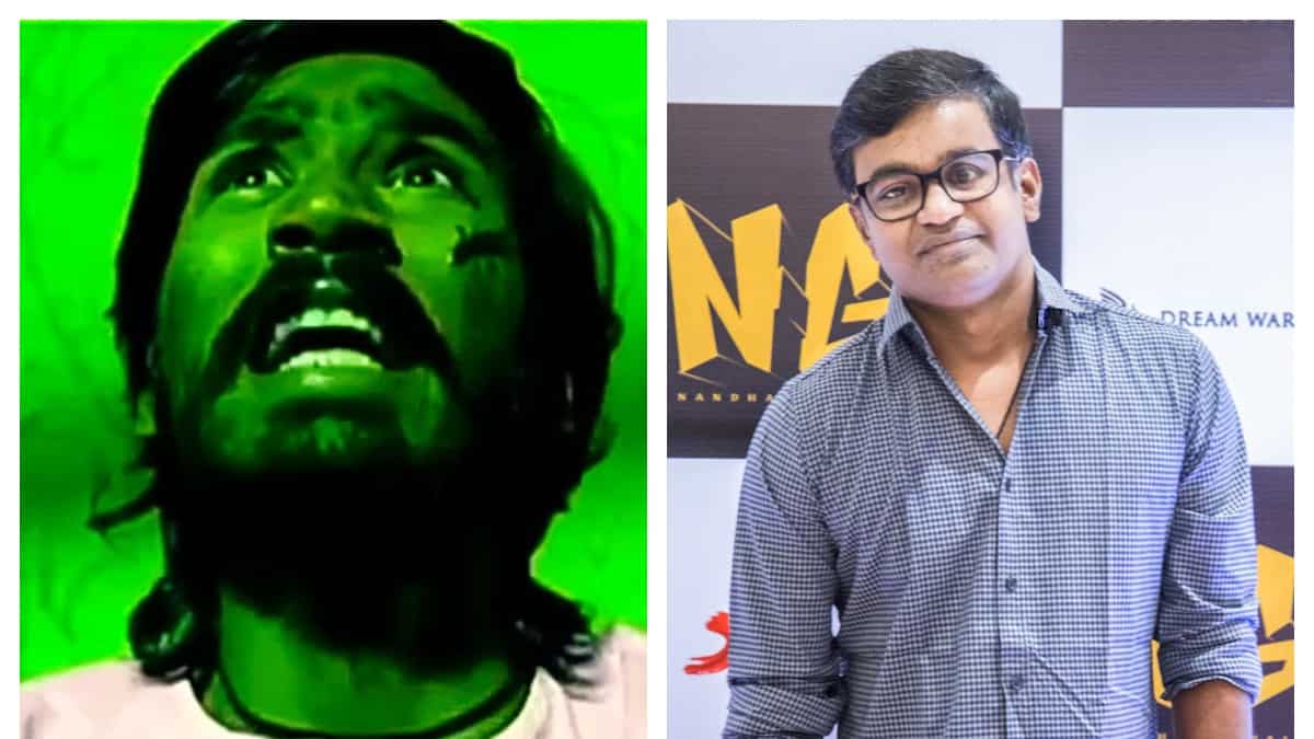 A new lease of life to Pudhupettai song Oru Naalil after 14 years