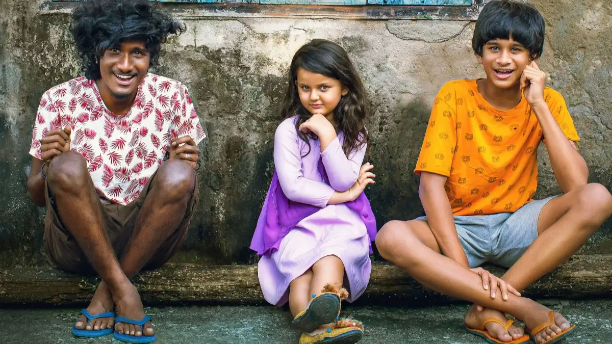 Pyali movie review: Babita, Rinn’s simple, moving children's film about two siblings takes its time to soar
